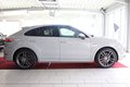 Daumennagel 8 - Porsche Cayenne Coupe E-Hybrid Platinum Edition
