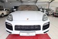 Daumennagel 10 - Porsche Cayenne Coupe E-Hybrid Platinum Edition