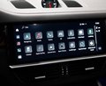 Thumbnail 20 - Porsche Cayenne E-Hybrid Platinum Edition