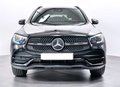 Daumennagel 2 - Mercedes-Benz GLC 300 de 4Matic AMG-Line*AHK