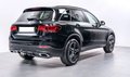 Daumennagel 3 - Mercedes-Benz GLC 300 de 4Matic AMG-Line*AHK