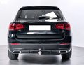 Daumennagel 4 - Mercedes-Benz GLC 300 de 4Matic AMG-Line*AHK