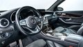 Daumennagel 7 - Mercedes-Benz GLC 300 de 4Matic AMG-Line*AHK