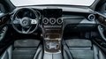Daumennagel 8 - Mercedes-Benz GLC 300 de 4Matic AMG-Line*AHK