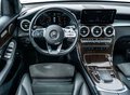 Daumennagel 9 - Mercedes-Benz GLC 300 de 4Matic AMG-Line*AHK