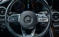 Daumennagel 10 - Mercedes-Benz GLC 300 de 4Matic AMG-Line*AHK