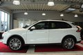 Thumbnail 3 - Porsche Cayenne S Diesel