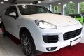 Thumbnail 4 - Porsche Cayenne S Diesel