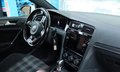 Daumennagel 10 - Volkswagen Golf 7 GTI Performance BMT