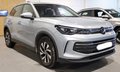 Daumennagel 3 - Volkswagen Tiguan 1.5 eTSI 110 kW Life