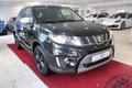 Daumennagel 4 - Suzuki Vitara 1.4 S 4x4
