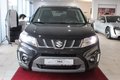 Daumennagel 7 - Suzuki Vitara 1.4 S 4x4