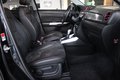 Daumennagel 9 - Suzuki Vitara 1.4 S 4x4