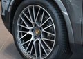 Thumbnail 3 - Porsche Cayenne E-Hybrid RS Spyder Design PASM PDLS+ PVTS Plus