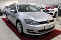 Daumennagel 8 - Volkswagen Golf Variant 1.6 BlueTDI Trendline