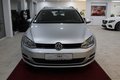Daumennagel 9 - Volkswagen Golf Variant 1.6 BlueTDI Trendline
