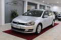 Daumennagel 1 - Volkswagen Golf Variant 1.6 BlueTDI Trendline