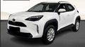 Daumennagel 1 - Toyota Yaris Cross Hybrid FWD Adventure