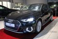 Daumennagel 1 - Audi A3 Sportback 35 TFSI Carplay-Navi+LED
