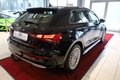 Daumennagel 7 - Audi A3 Sportback 35 TFSI Carplay-Navi+LED