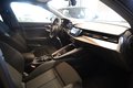 Daumennagel 13 - Audi A3 Sportback 35 TFSI Carplay-Navi+LED
