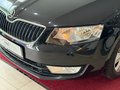Daumennagel 2 - Skoda Octavia Elegance Green-tec PDC SHZ