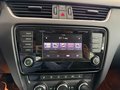 Daumennagel 15 - Skoda Octavia Elegance Green-tec PDC SHZ