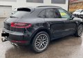 Daumennagel 3 - Porsche Macan S Diesel