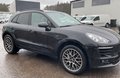 Daumennagel 2 - Porsche Macan S Diesel