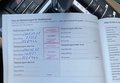 Daumennagel 14 - Porsche Macan S Diesel