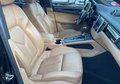 Daumennagel 12 - Porsche Macan S Diesel