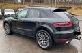 Daumennagel 7 - Porsche Macan S Diesel