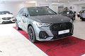 Thumbnail 3 - Audi Q3 Sportback 45 TFSI quattro S line NAVI SITZHEIZUNG