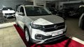 Daumennagel 4 - Volkswagen T-Cross Life