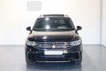 Daumennagel 2 - Volkswagen Tiguan 2.0 TDI R-Line