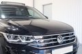 Daumennagel 11 - Volkswagen Tiguan 2.0 TDI R-Line