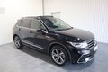 Daumennagel 10 - Volkswagen Tiguan 2.0 TDI R-Line