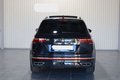 Daumennagel 8 - Volkswagen Tiguan 2.0 TDI R-Line