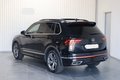 Daumennagel 4 - Volkswagen Tiguan 2.0 TDI R-Line