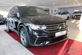 Daumennagel 7 - Volkswagen Tiguan 2.0 TDI R-Line *PANO/MATRIX/AHK*