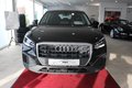 Daumennagel 9 - Audi Q2 35 TFSI LED*Carplay-Navi*Sitzheizung