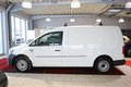 Daumennagel 2 - Volkswagen Caddy Maxi Kasten BMT