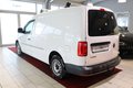 Daumennagel 3 - Volkswagen Caddy Maxi Kasten BMT