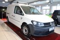 Daumennagel 8 - Volkswagen Caddy Maxi Kasten BMT