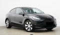 Daumennagel 4 - Tesla Model Y Long Range Dual AWD