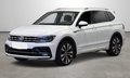 Daumennagel 1 - Volkswagen Tiguan Allspace Highline 4Motion  AHK MEMORY