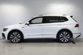 Daumennagel 2 - Volkswagen Tiguan Allspace Highline 4Motion  AHK MEMORY