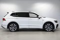 Daumennagel 3 - Volkswagen Tiguan Allspace Highline 4Motion  AHK MEMORY