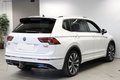 Daumennagel 10 - Volkswagen Tiguan Allspace Highline 4Motion  AHK MEMORY