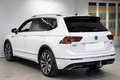 Daumennagel 11 - Volkswagen Tiguan Allspace Highline 4Motion  AHK MEMORY